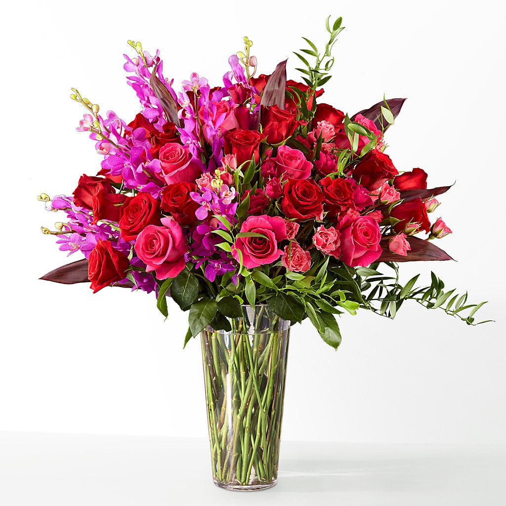 The Honeymoon –  Floral Design By Nikki, Irvine KY