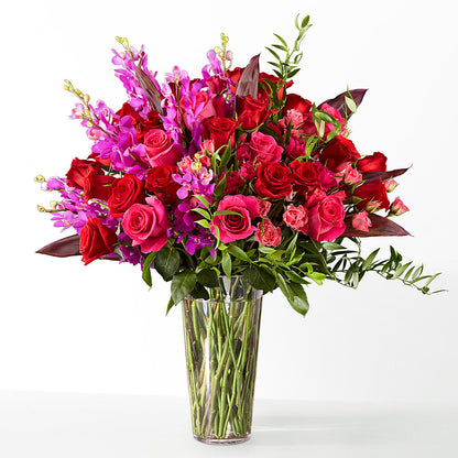 The Honeymoon –  Floral Design By Nikki, Irvine KY
