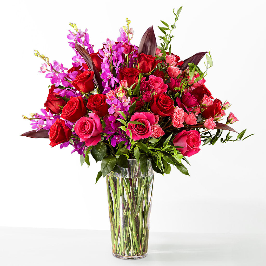 The Honeymoon –  Floral Design By Nikki, Irvine KY