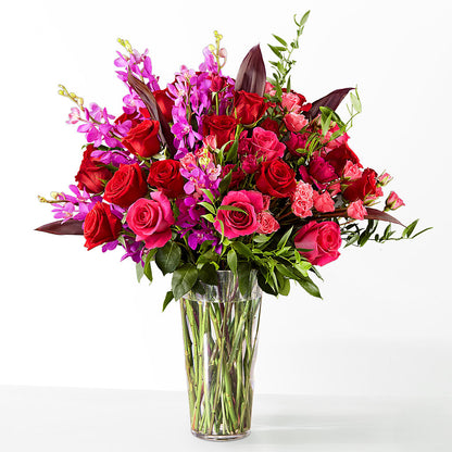 The Honeymoon –  Floral Design By Nikki, Irvine KY