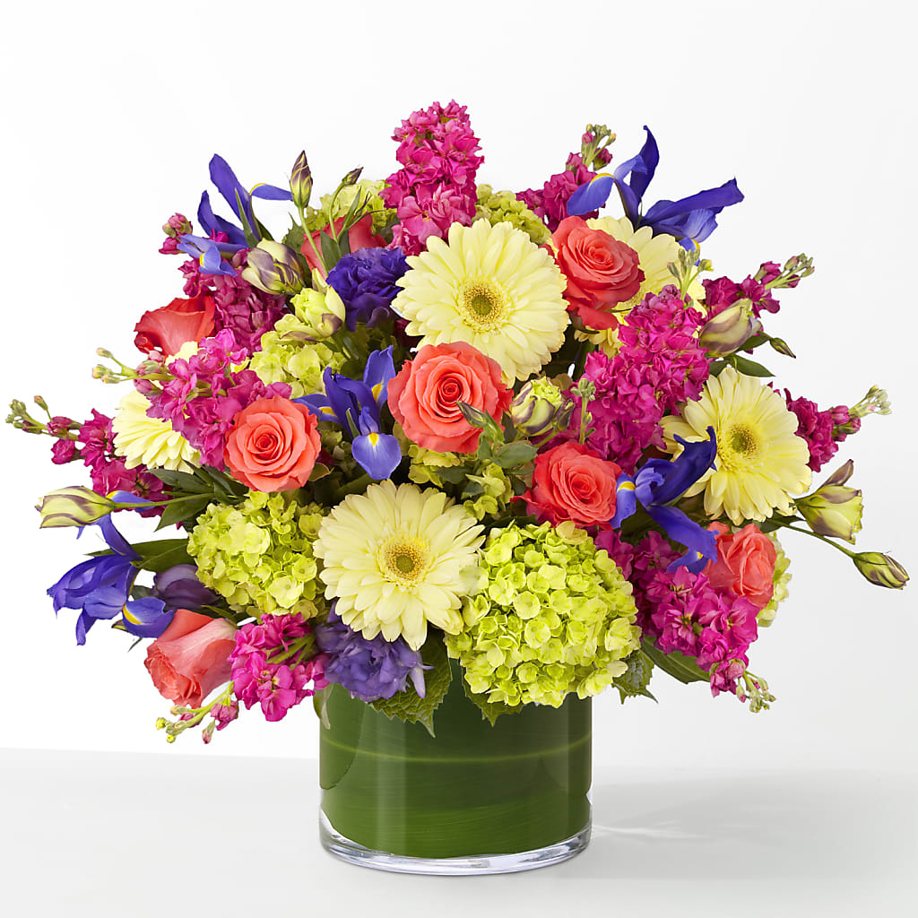 The Couture –  Floral Design By Nikki, Irvine KY