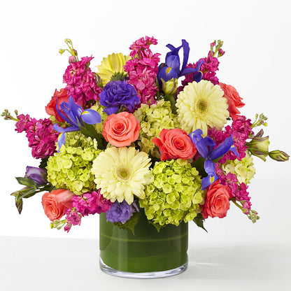 The Couture –  Floral Design By Nikki, Irvine KY