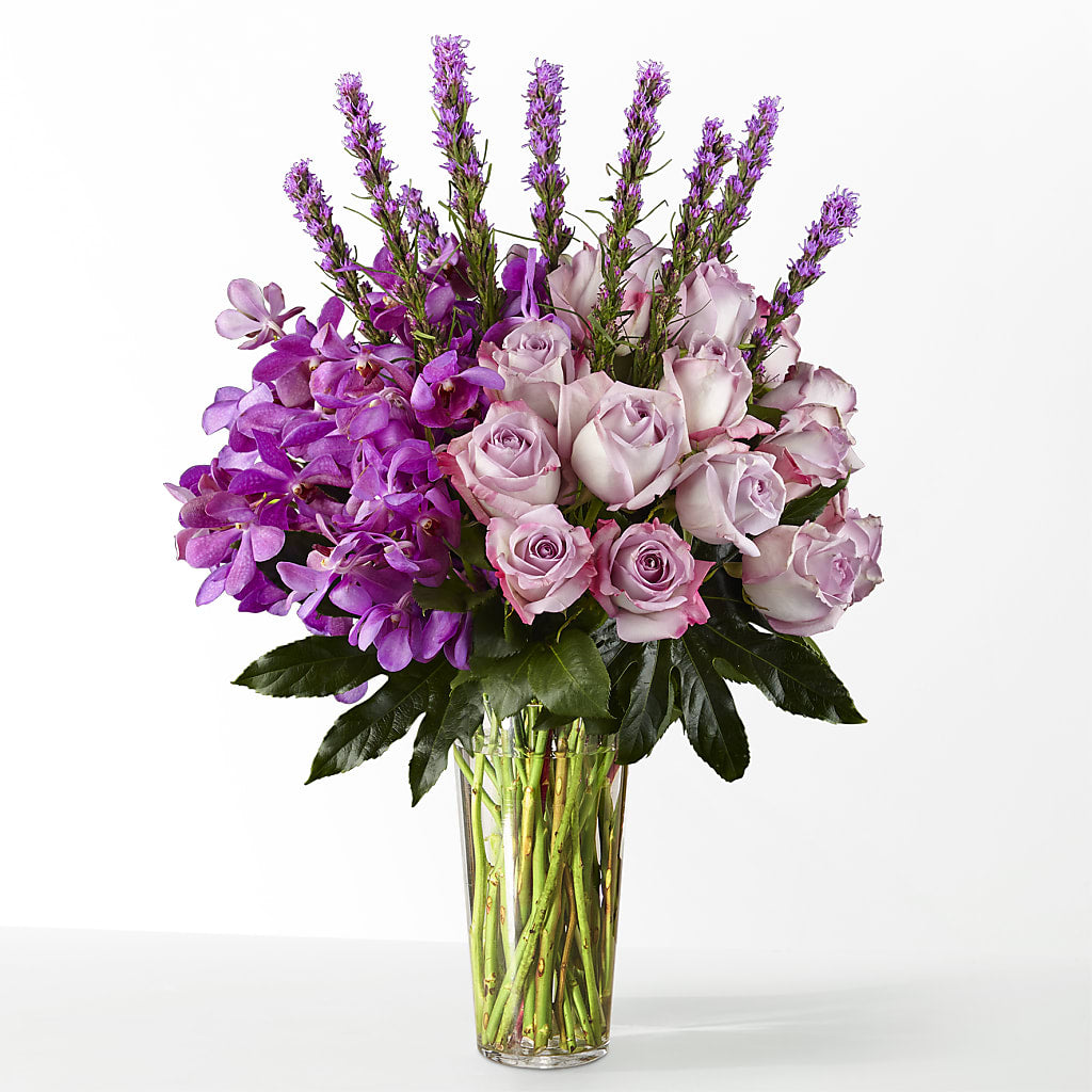 The Maximalist –  Floral Design By Nikki, Irvine KY