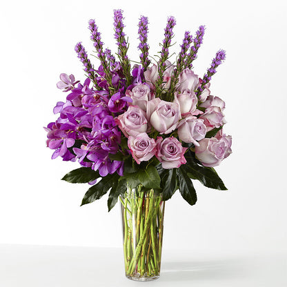 The Maximalist –  Floral Design By Nikki, Irvine KY
