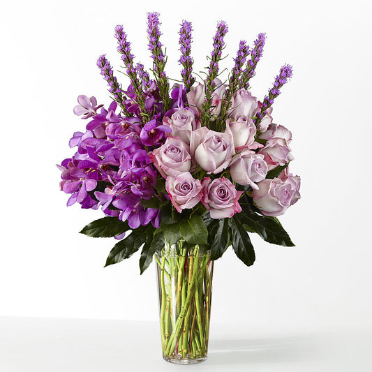 The Maximalist –  Floral Design By Nikki, Irvine KY
