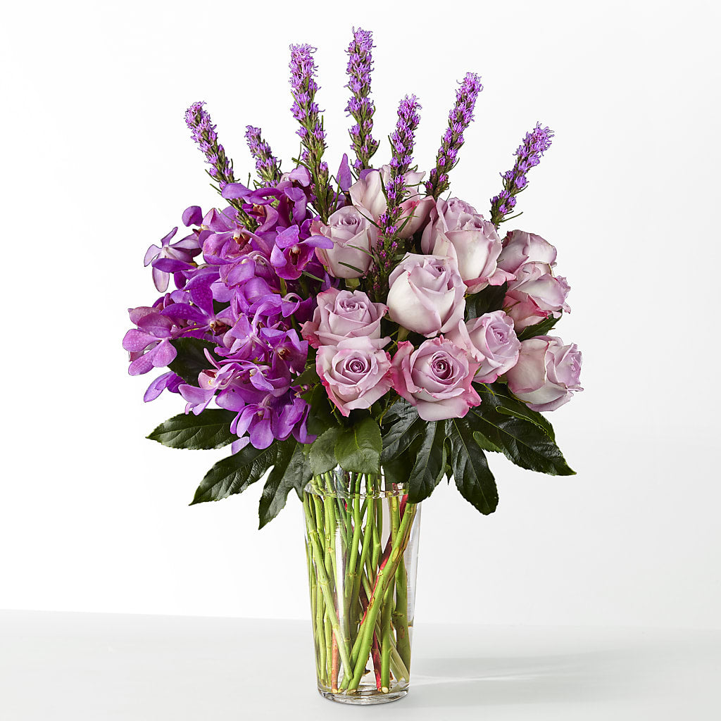 The Maximalist –  Floral Design By Nikki, Irvine KY