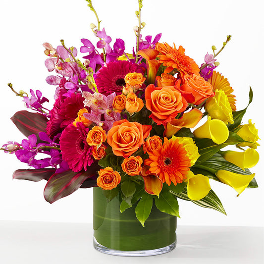 The Mosaic –  Floral Design By Nikki, Irvine KY