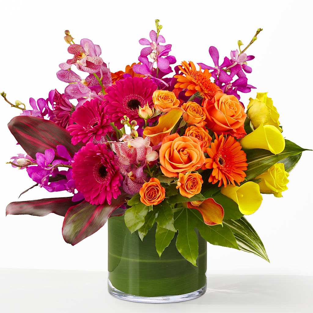 The Mosaic –  Floral Design By Nikki, Irvine KY