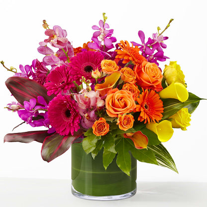 The Mosaic –  Floral Design By Nikki, Irvine KY
