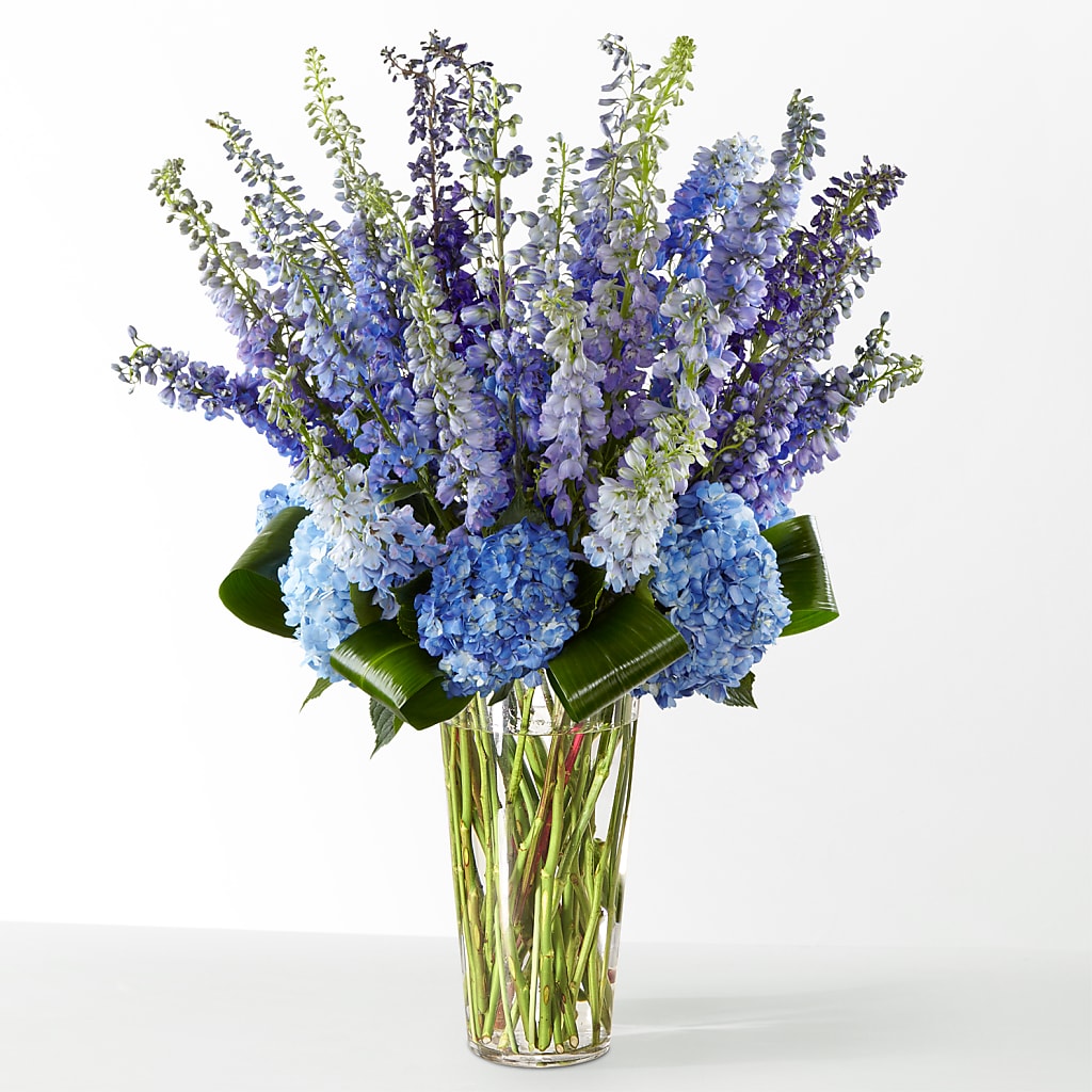 The Editorial –  Floral Design By Nikki, Irvine KY