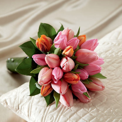 Embraceable Bouquet –  Floral Design By Nikki, Irvine KY