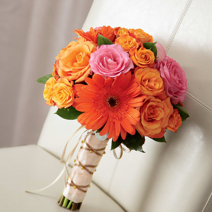 Lifetime of Love Bouquet –  Floral Design By Nikki, Irvine KY