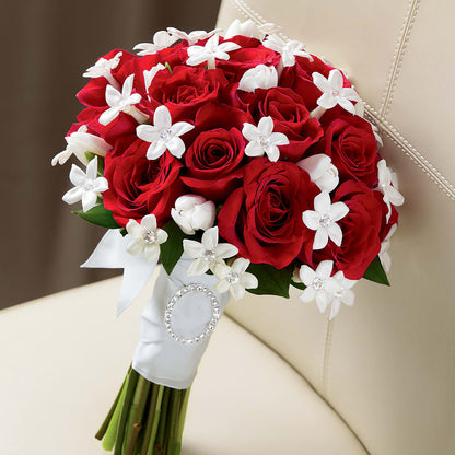 Poetry Bouquet –  Floral Design By Nikki, Irvine KY