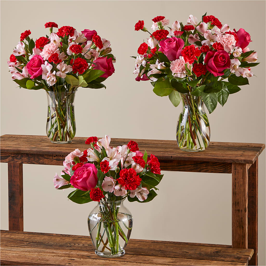 You're Precious Bouquet –  Floral Design By Nikki, Irvine KY