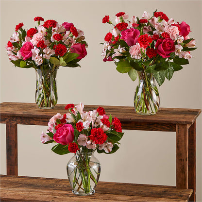 You're Precious Bouquet –  Floral Design By Nikki, Irvine KY